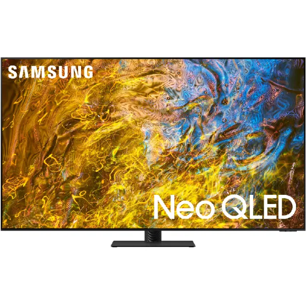 Телевизор 65" Neo MiniQLED 4K UHD 100Hz(144Hz) Smart Tizen Samsung (QE65QN95DAUXUA)