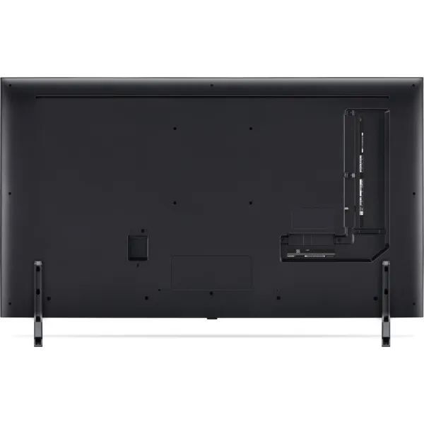 Телевізор 43" QNED 4K 120Hz Smart WebOS LG (43QNED80T6A) - Фото 2