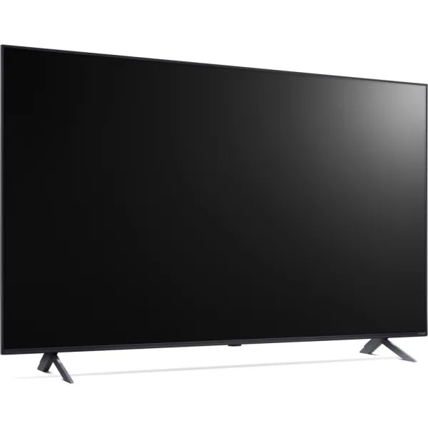 Телевізор 43" QNED 4K 120Hz Smart WebOS LG (43QNED80T6A) - Фото 3