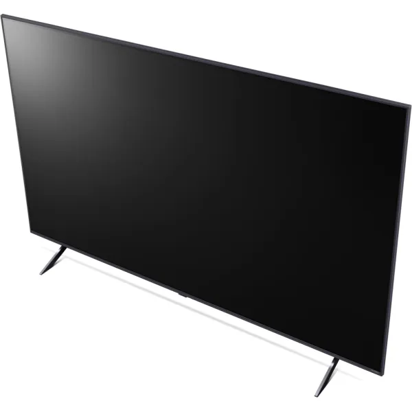 Телевізор 43" QNED 4K 120Hz Smart WebOS LG (43QNED80T6A) - Фото 4