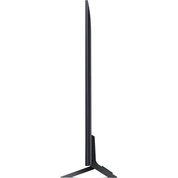 Телевізор 43" QNED 4K 120Hz Smart WebOS LG (43QNED80T6A) - Фото 6