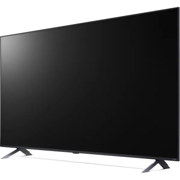 Телевізор 43" QNED 4K 120Hz Smart WebOS LG (43QNED80T6A) - Фото 9