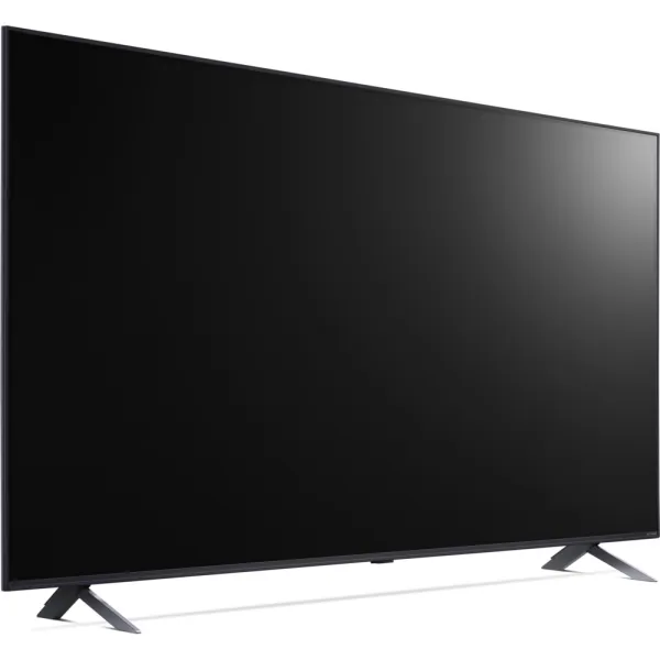 Телевізор 43" QNED 4K 120Hz Smart WebOS LG (43QNED80T6A) - Фото 11