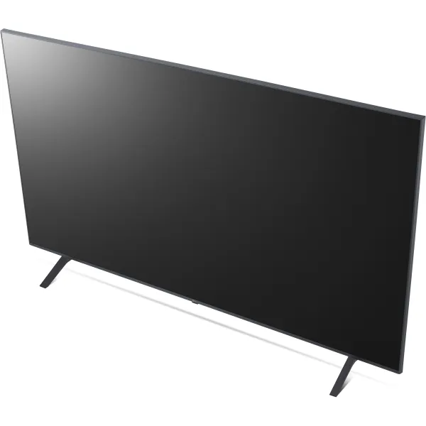 Телевизор 65" UHD 4K 60Hz Smart WebOS LG (65UR78006LK) - Фото 1