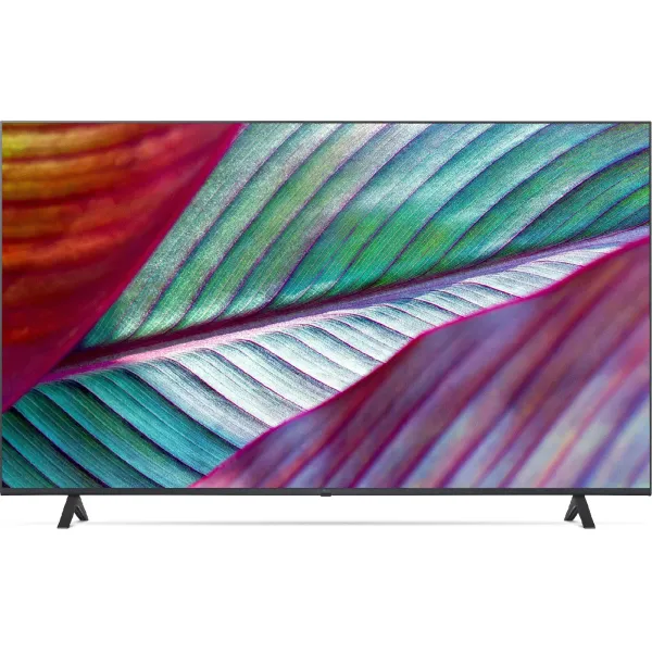 Телевизор 65" UHD 4K 60Hz Smart WebOS LG (65UR78006LK)