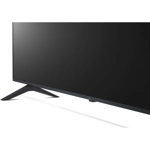 Телевизор 65" UHD 4K 60Hz Smart WebOS LG (65UR78006LK) - Фото 10