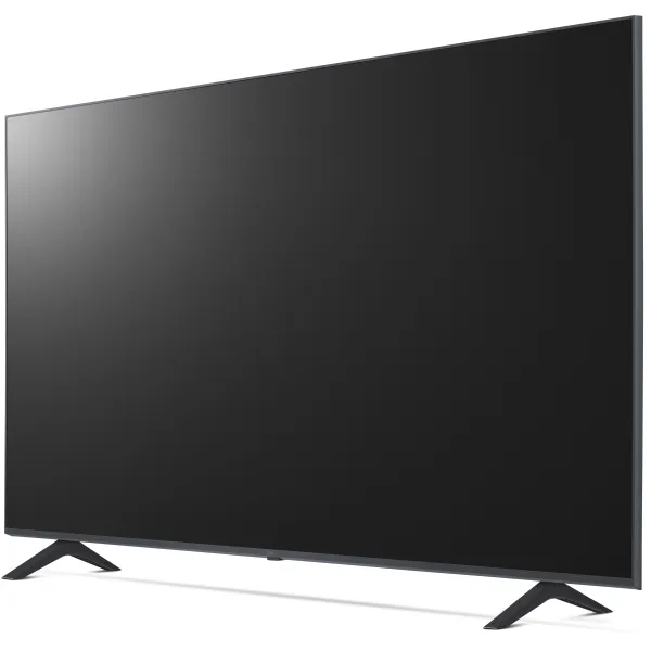 Телевизор 65" UHD 4K 60Hz Smart WebOS LG (65UR78006LK) - Фото 12