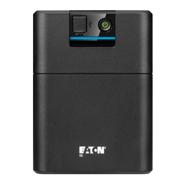 Источник бесперебойного питания 5E G2 1600VA/900W Eaton (5E1600UI) - Фото 1