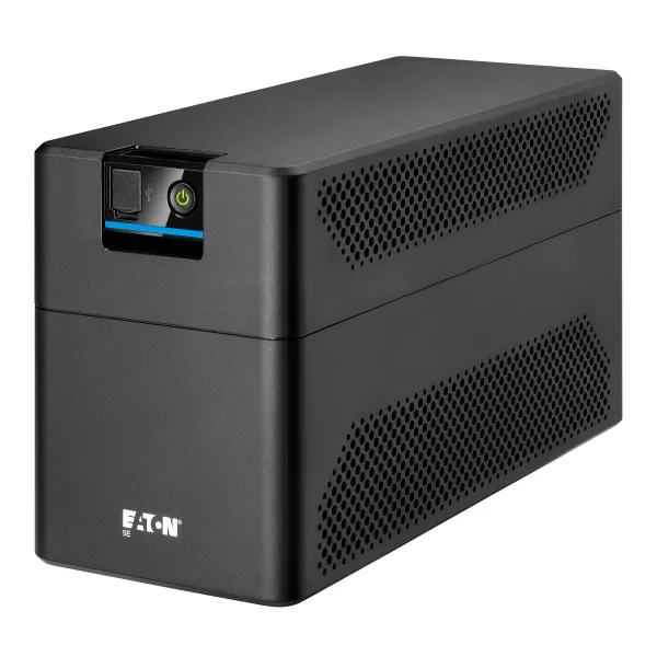 Источник бесперебойного питания 5E G2 1600VA/900W Eaton (5E1600UI) - Фото 9