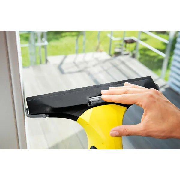 Пилосос віконний WV 2 Plus DH Karcher (1.633-492.0) - Фото 1