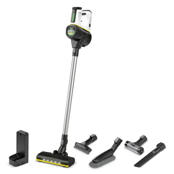 Пылесос беспроводный VC 7 Cordless yourMax Karcher (1.198-710.0)