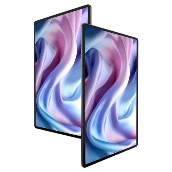 Планшет T65 Max 13" 8ГБ, 256ГБ, LTE, 10000мА•год, Android, сірий Teclast (6940709686126) - Фото 1