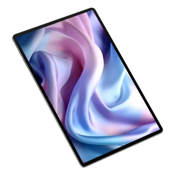 Планшет T65 Max 13" 8ГБ, 256ГБ, LTE, 10000мА•год, Android, сірий Teclast (6940709686126) - Фото 5