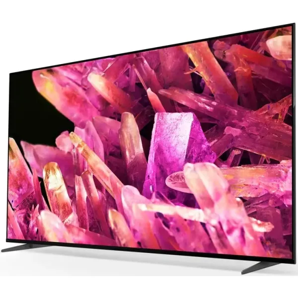 Телевізор 75" LED 4K 100Hz Smart Google TV Sony (XR75X90KR2) - Фото 1