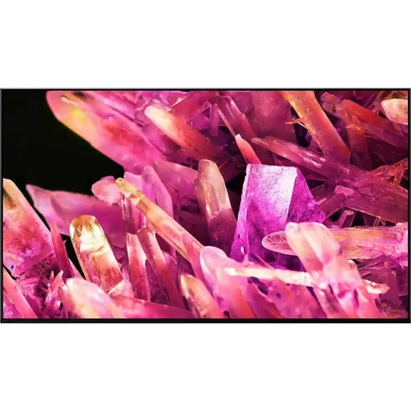 Телевізор 75" LED 4K 100Hz Smart Google TV Sony (XR75X90KR2) - Фото 4