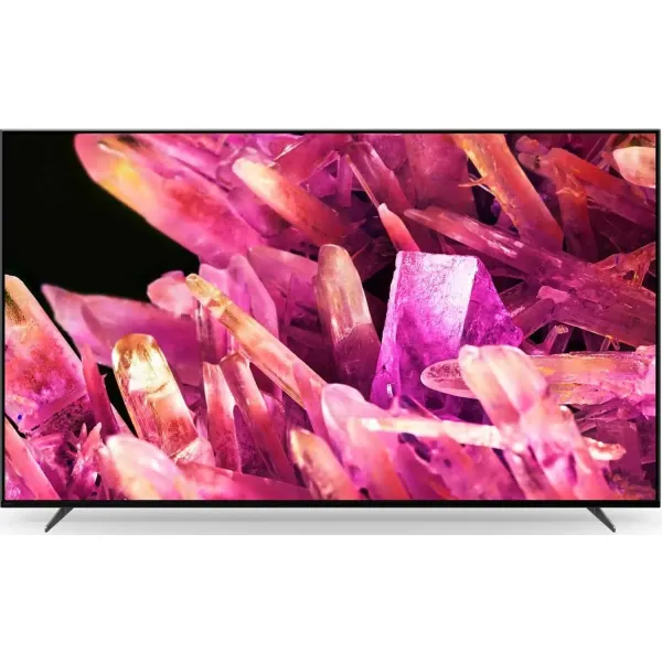 Телевізор 75" LED 4K 100Hz Smart Google TV Sony (XR75X90KR2) - Фото 5