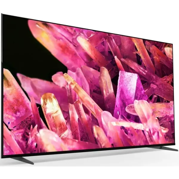 Телевізор 75" LED 4K 100Hz Smart Google TV Sony (XR75X90KR2) - Фото 8