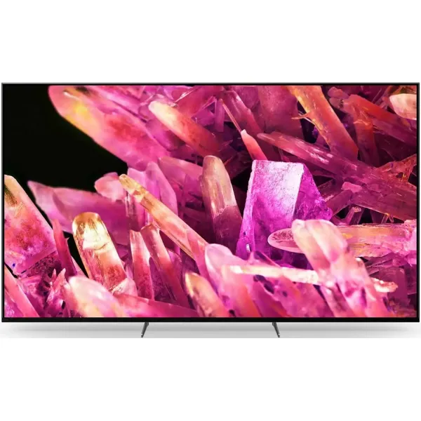 Телевізор 75" LED 4K 100Hz Smart Google TV Sony (XR75X90KR2) - Фото 11