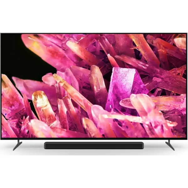 Телевізор 75" LED 4K 100Hz Smart Google TV Sony (XR75X90KR2) - Фото 15