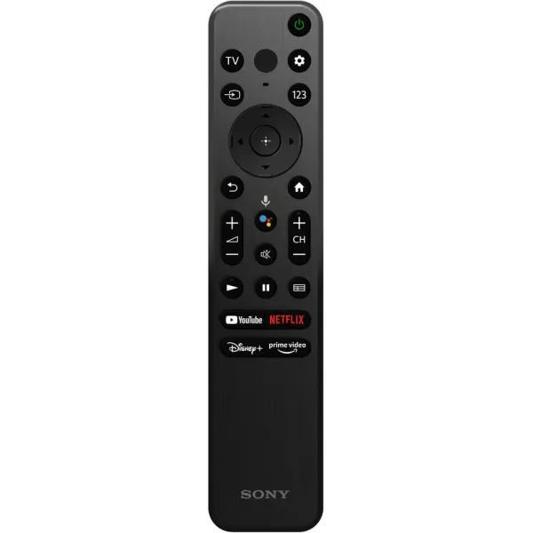 Телевізор 75" LED 4K 100Hz Smart Google TV Sony (XR75X90KR2) - Фото 17
