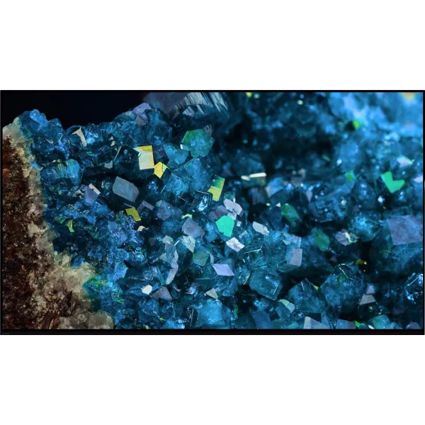 Телевізор 65" OLED 4K 100Hz Smart GoogleTV Sony (XR65A80L) - Фото 1