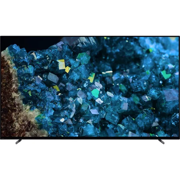 Телевізор 65" OLED 4K 100Hz Smart GoogleTV Sony (XR65A80L) - Фото 13