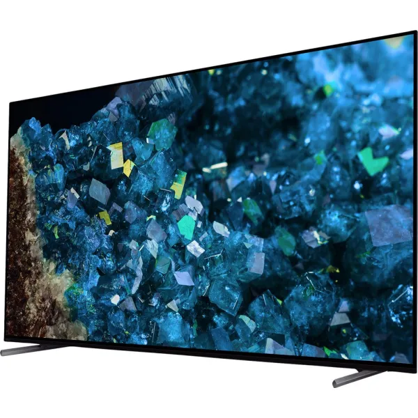 Телевизор 77"  OLED 4K 100Hz GoogleTV Sony (XR77A80L) - Фото 3