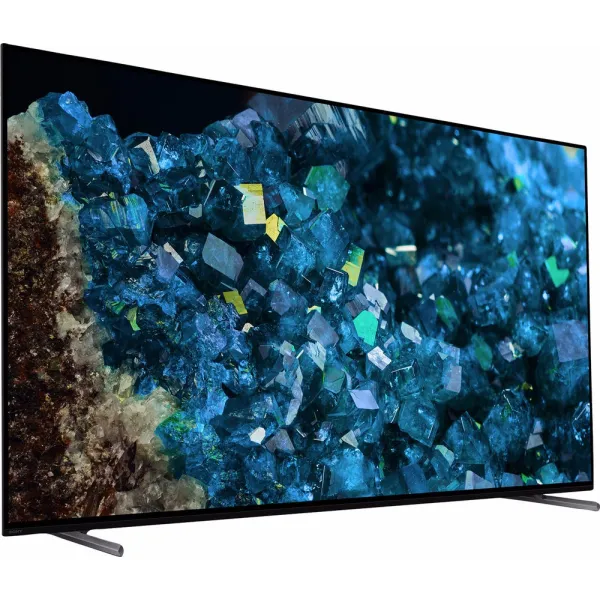 Телевизор 77"  OLED 4K 100Hz GoogleTV Sony (XR77A80L) - Фото 9