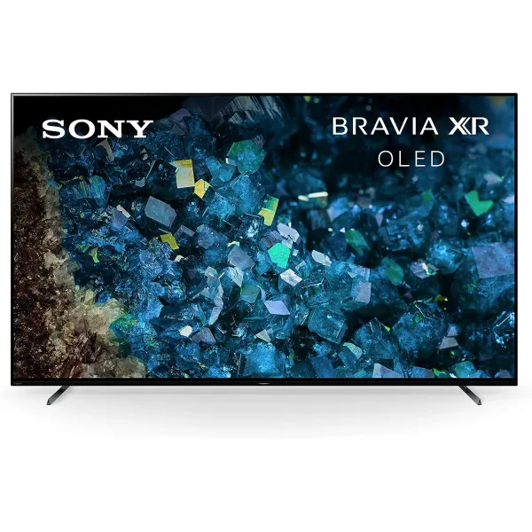 Телевизор 77"  OLED 4K 100Hz GoogleTV Sony (XR77A80L)