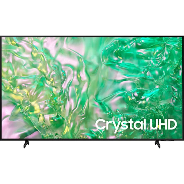 Телевизор 43" LED 4K UHD 50Hz Smart Tizen Samsung (UE43DU8000UXUA) - Фото 2