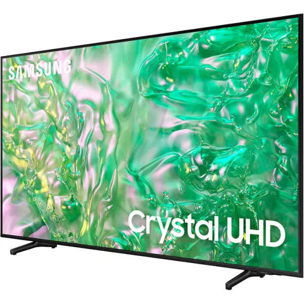 Телевизор 43" LED 4K UHD 50Hz Smart Tizen Samsung (UE43DU8000UXUA) - Фото 3