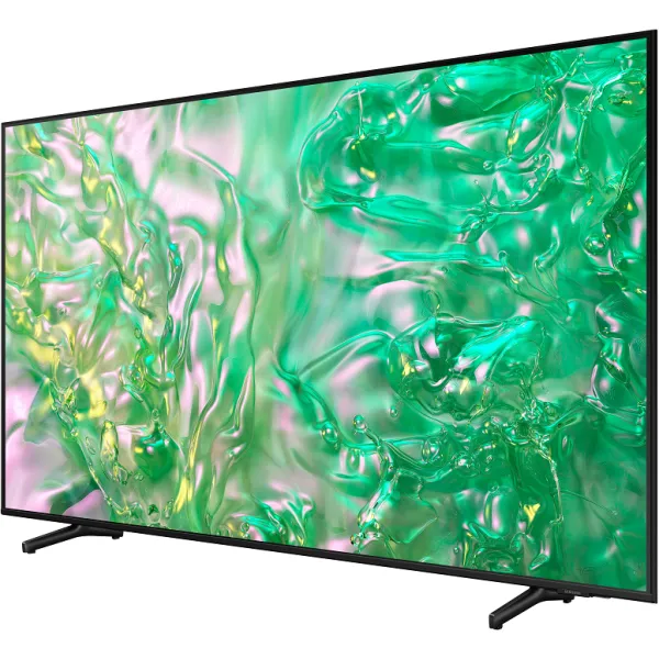 Телевизор 43" LED 4K UHD 50Hz Smart Tizen Samsung (UE43DU8000UXUA) - Фото 4