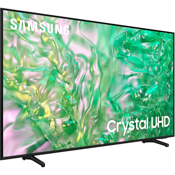 Телевизор 43" LED 4K UHD 50Hz Smart Tizen Samsung (UE43DU8000UXUA) - Фото 5