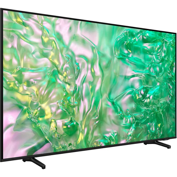 Телевизор 43" LED 4K UHD 50Hz Smart Tizen Samsung (UE43DU8000UXUA) - Фото 6