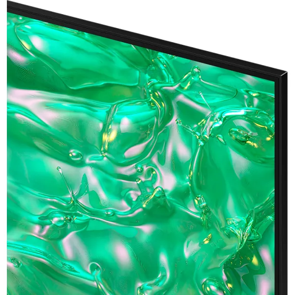 Телевизор 43" LED 4K UHD 50Hz Smart Tizen Samsung (UE43DU8000UXUA) - Фото 7