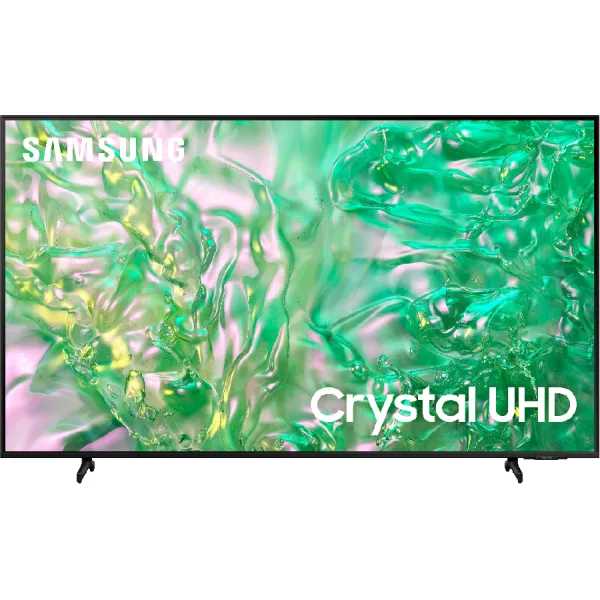Телевизор 43" LED 4K UHD 50Hz Smart Tizen Samsung (UE43DU8000UXUA)