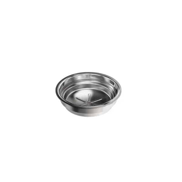 Кофеварка рожоковая E6EC1-6ST Electrolux (E6EC1-6ST) - Фото 3