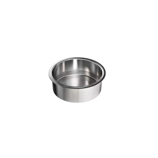 Кофеварка рожоковая E6EC1-6ST Electrolux (E6EC1-6ST) - Фото 10