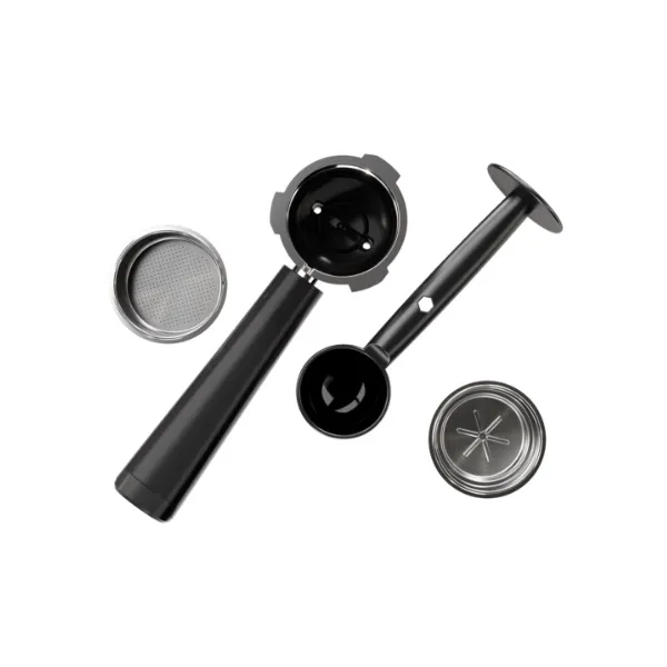 Кофеварка рожоковая E6EC1-6ST Electrolux (E6EC1-6ST) - Фото 12