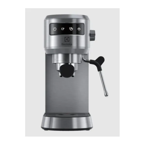 Кофеварка рожоковая E6EC1-6ST Electrolux (E6EC1-6ST) - Фото 18