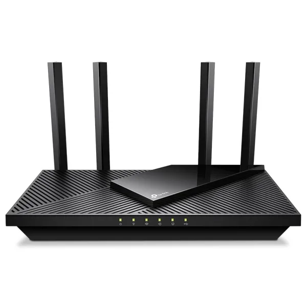 Маршрутизатор ARCHER AX55 PRO AX3000 TP-Link (ARCHER-AX55-PRO)