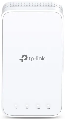 Розширювач покриття WiFi RE300 AC1200 MESH TP-Link (RE300) Розширювач покриття WiFi RE300 AC1200 MESH TP-Link (RE300)