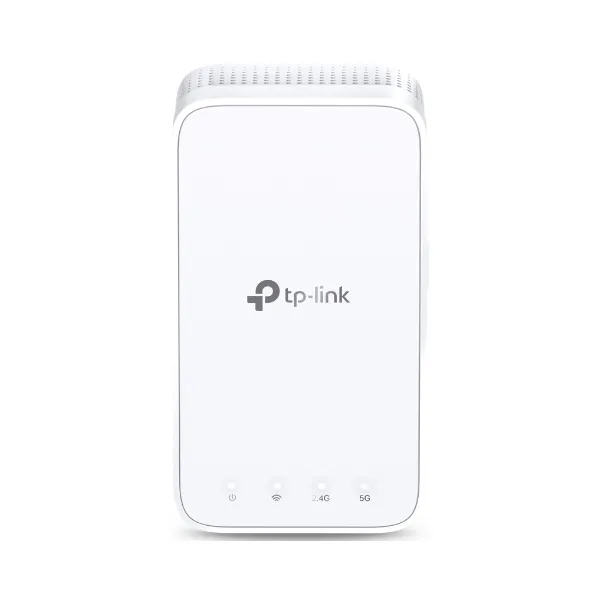 Розширювач покриття WiFi RE300 AC1200 MESH TP-Link (RE300) - Фото 11