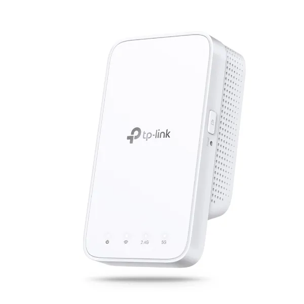 Розширювач покриття WiFi RE300 AC1200 MESH TP-Link (RE300) - Фото 3