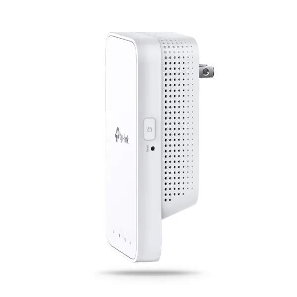 Розширювач покриття WiFi RE300 AC1200 MESH TP-Link (RE300) - Фото 4