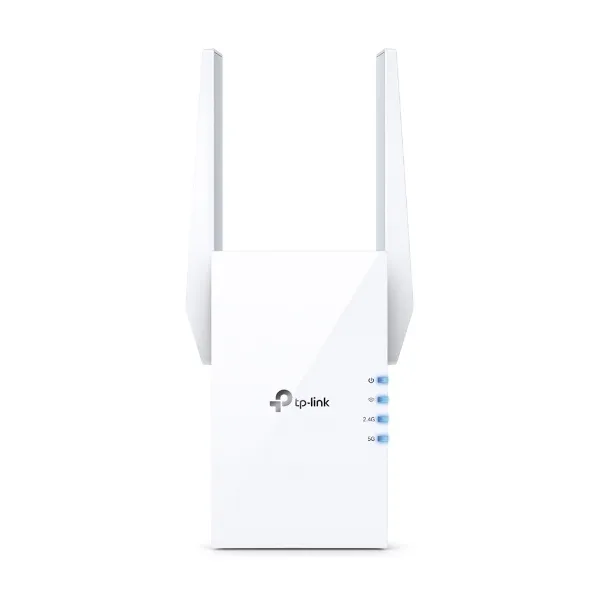Розширювач покриття WiFi RE605X AX1800 MESH TP-Link (RE605X) - Фото 12