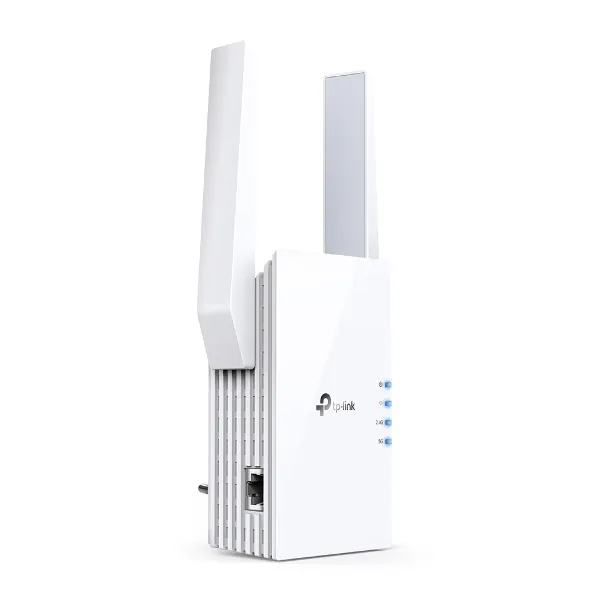 Розширювач покриття WiFi RE605X AX1800 MESH TP-Link (RE605X) - Фото 3