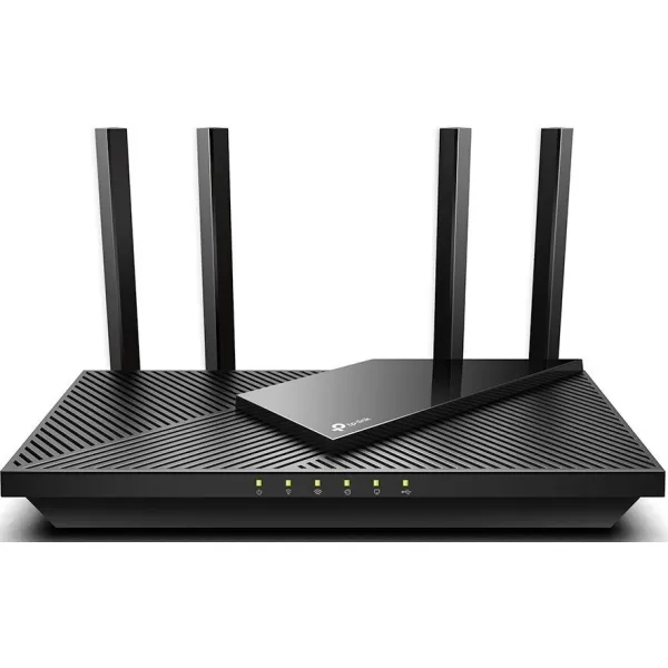 Маршрутизатор ARCHER AX55 AX3000 TP-Link (ARCHER-AX55)
