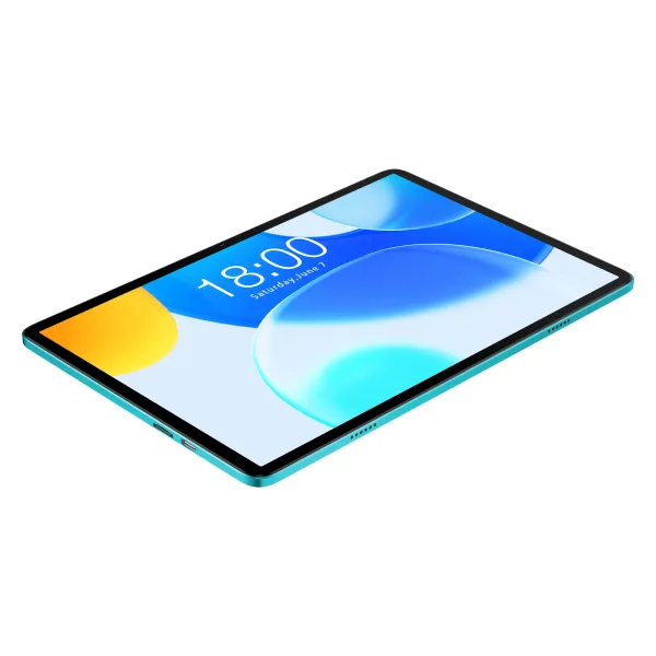 Планшет P30 10,1" 4ГБ, 64ГБ, 6000мА•год, Android, блакитний Teclast (6940709686201) - Фото 6