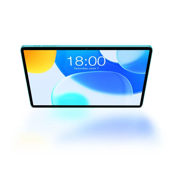 Планшет P30 10,1" 4ГБ, 64ГБ, 6000мА•год, Android, блакитний Teclast (6940709686201) - Фото 7